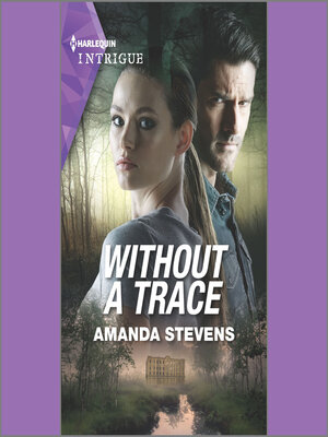 cover image of Without a Trace